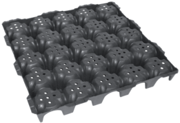 green roofs South Africa