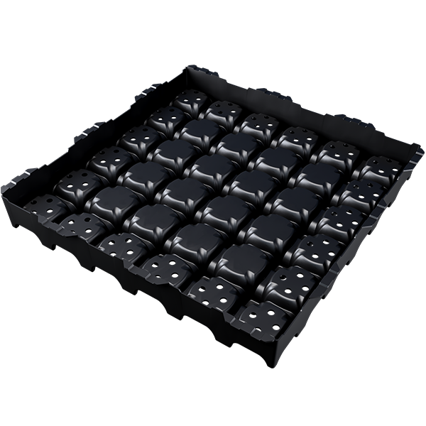 green roofs South Africa